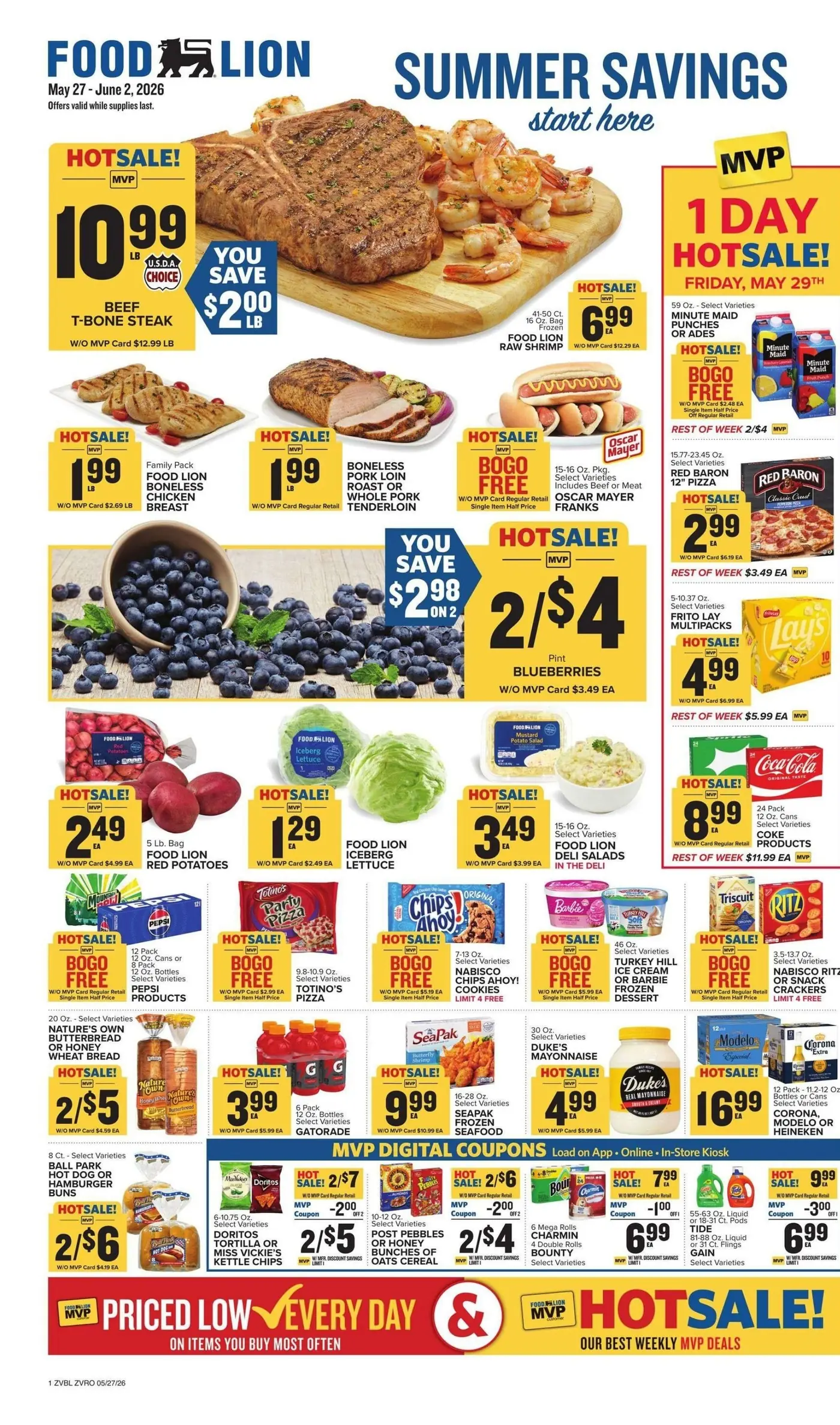 Flyer Page 1