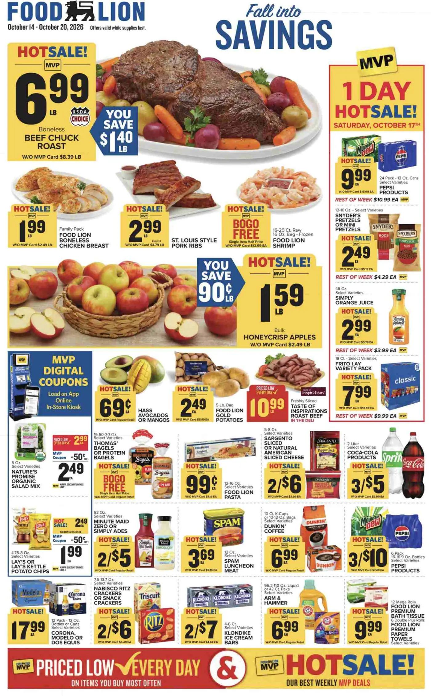 Flyer Page 1